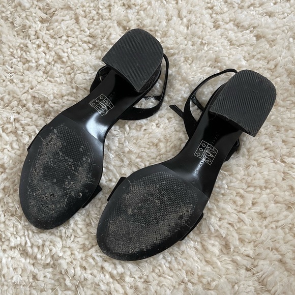 ❌SOLD❌ Charles & Keith Heels - Picture 3 of 4